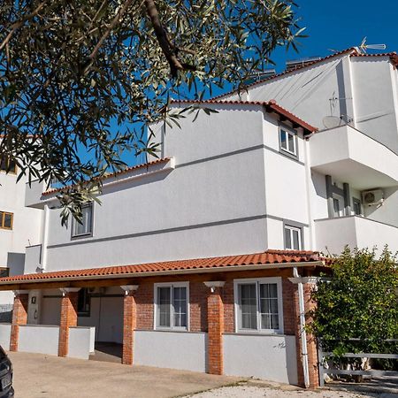 Apartments Aktea Ksamil Exterior photo